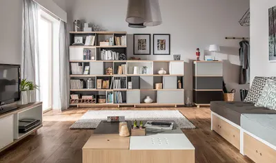 VOX Piotrków Trybunalski – Salon mebli, drzwi i podłóg